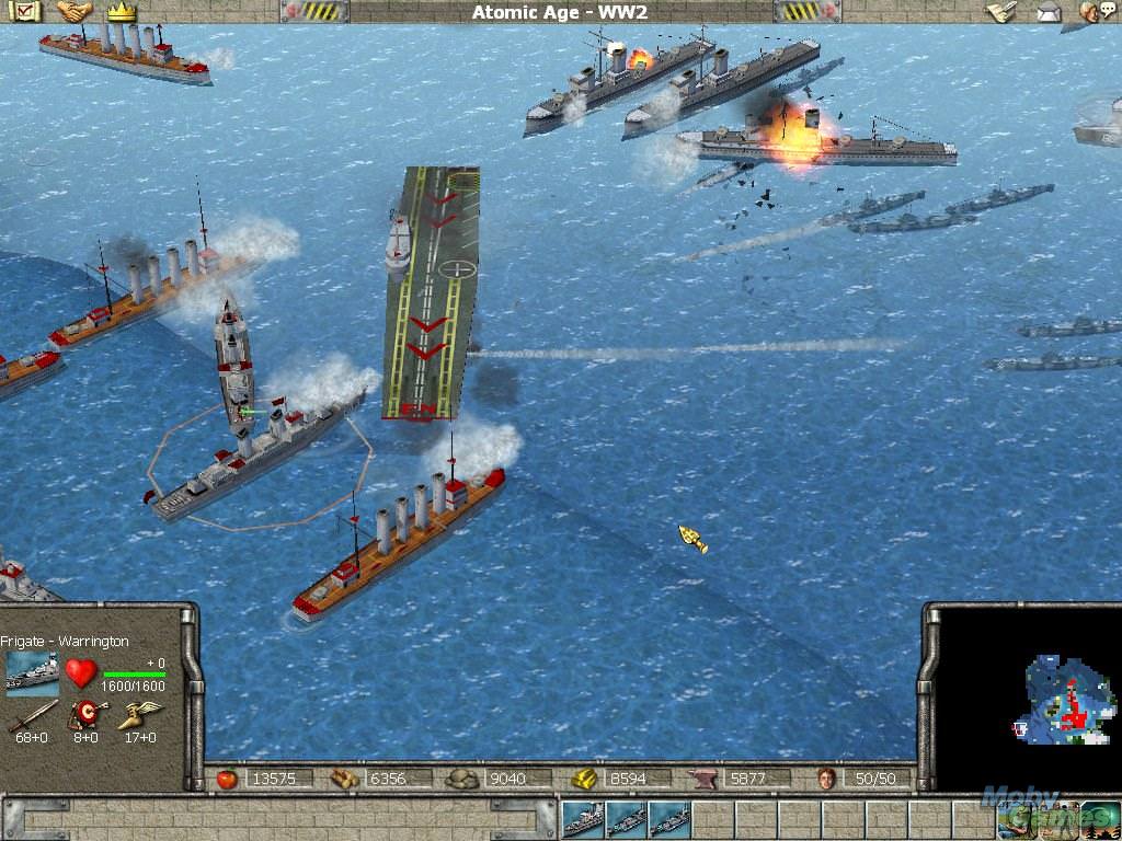 20605-empire-earth-windows-screenshot-to-full-fledged-battleship