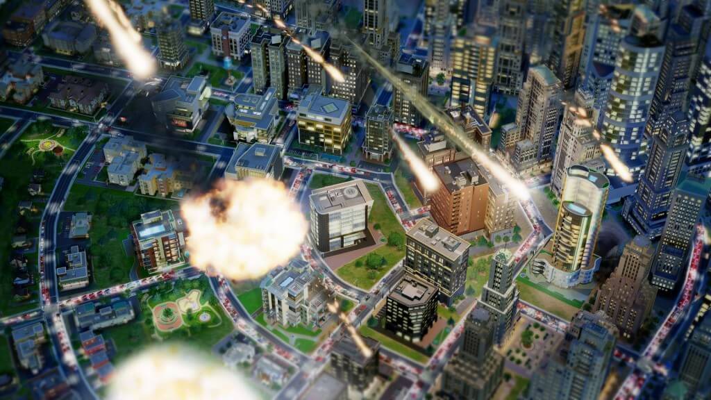 SimCity-5-screenshot-meteor-shower